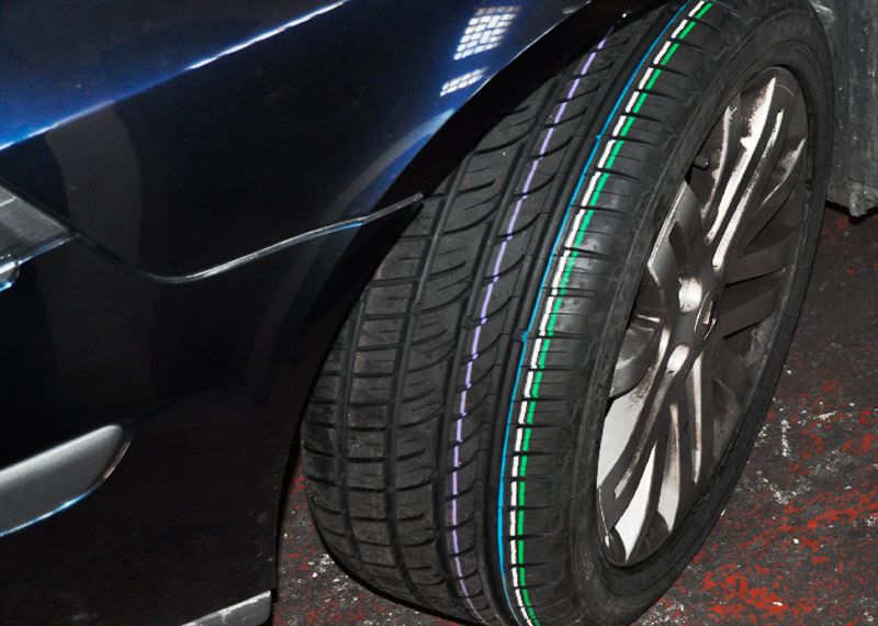 Promociones de neumáticos en Talleres Zarauto